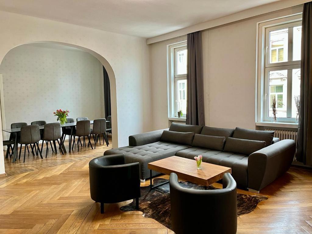 Beautiful City Centre Apartment Wien Exterior foto
