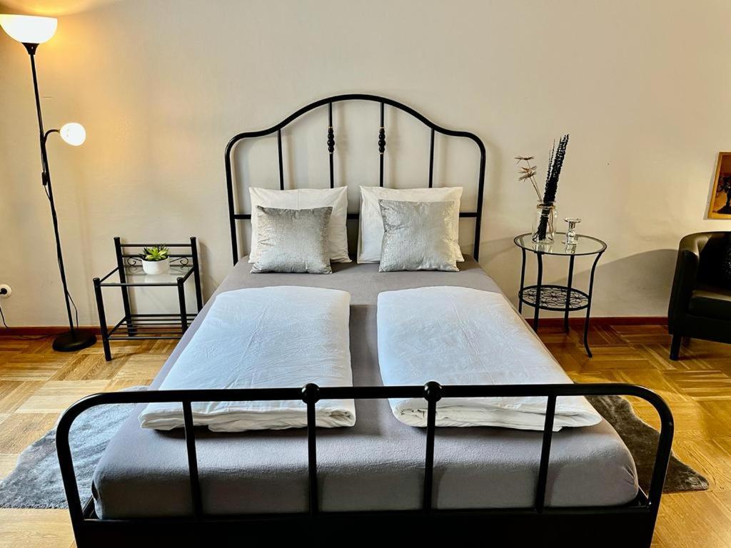 Beautiful City Centre Apartment Wien Exterior foto