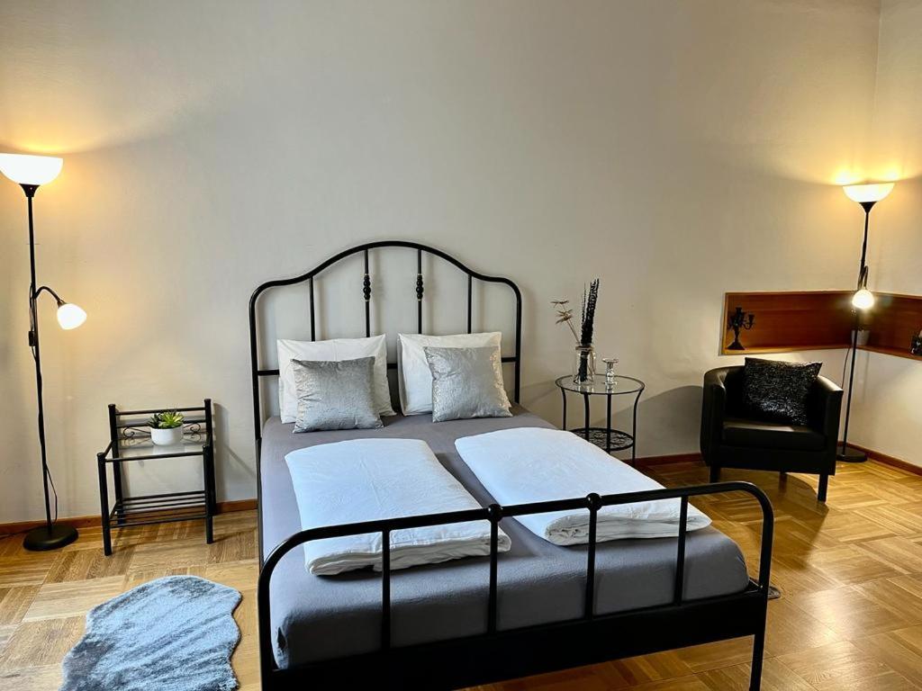 Beautiful City Centre Apartment Wien Exterior foto