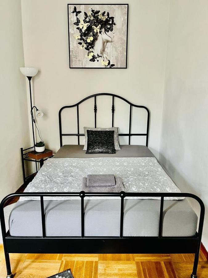 Beautiful City Centre Apartment Wien Exterior foto