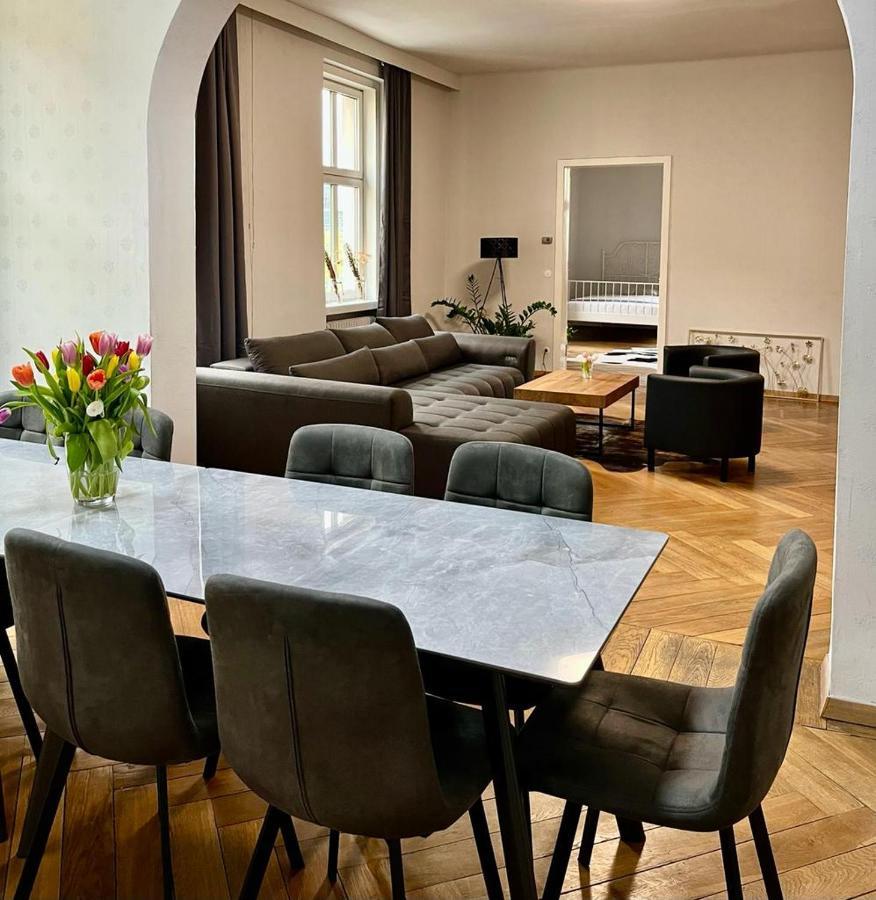 Beautiful City Centre Apartment Wien Exterior foto