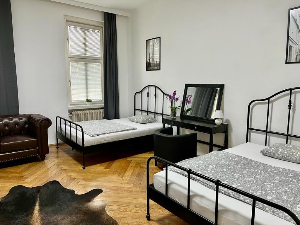 Beautiful City Centre Apartment Wien Exterior foto