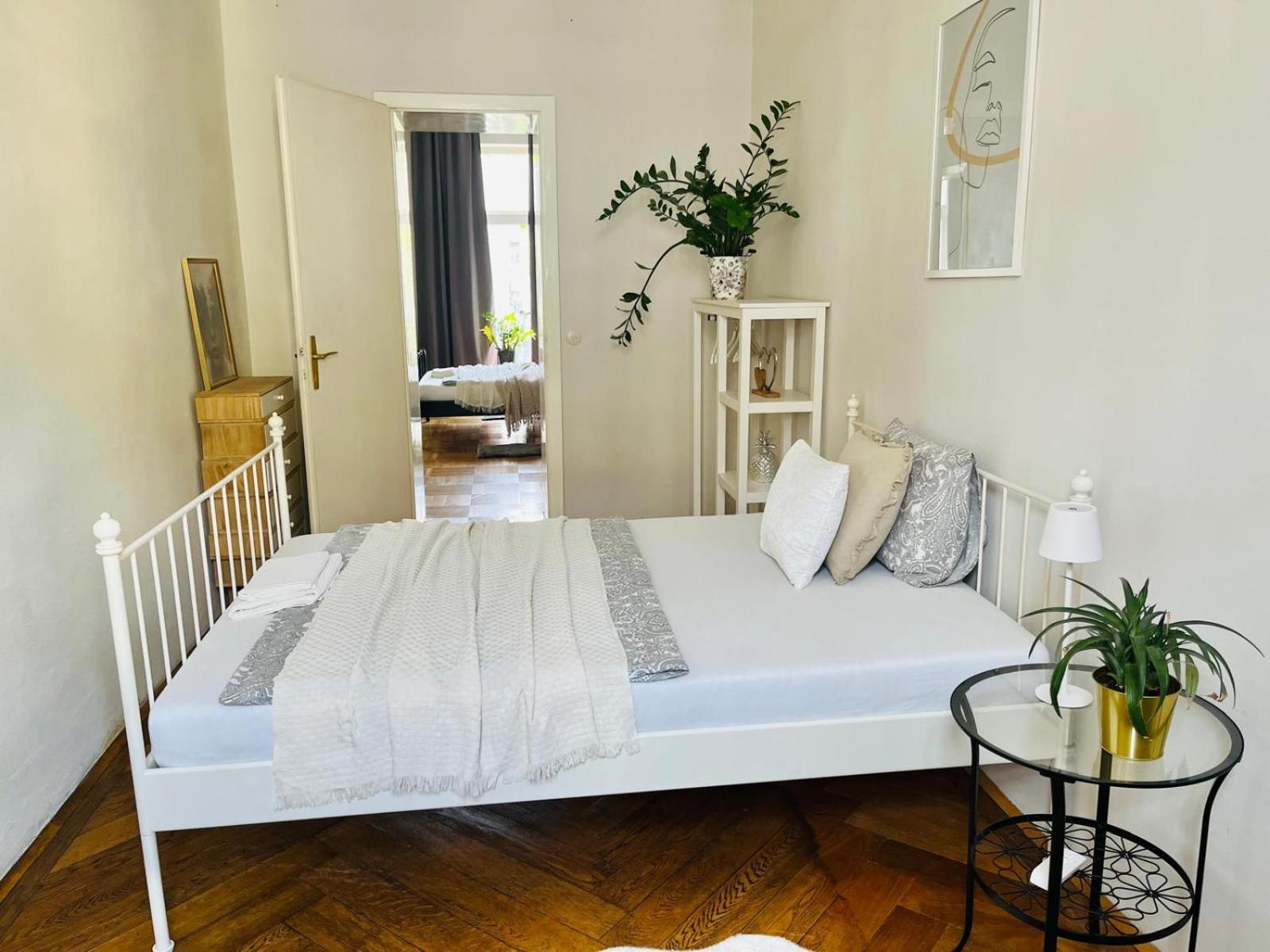 Beautiful City Centre Apartment Wien Exterior foto