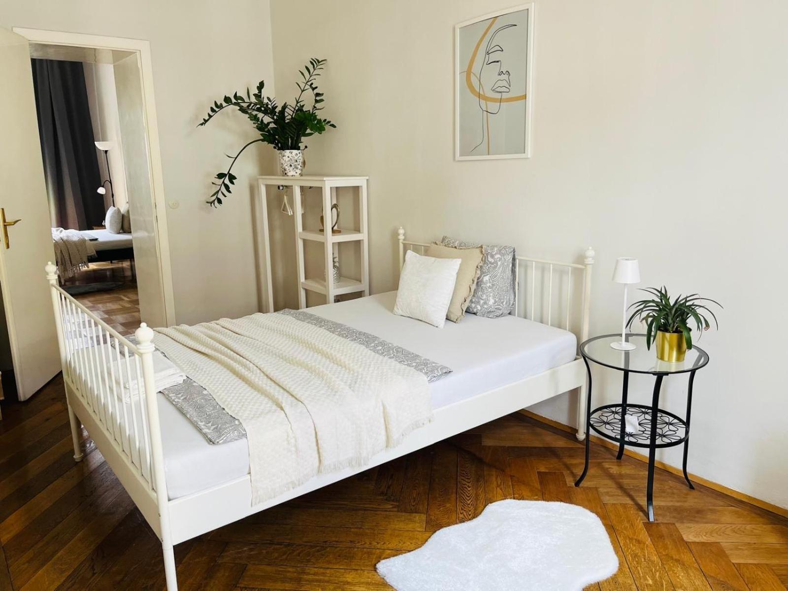 Beautiful City Centre Apartment Wien Exterior foto